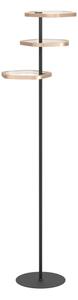 Eglo 390509 - Lampada da terra dimmerabile a LED ESTRELLA LED/20W/230V ottone