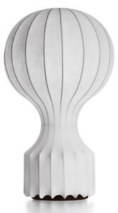 Lampade da tavolo FLOS, Gatto, dimmerabile, Bianco, Soggiorno, Tessuto / Tessile, Design