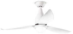 Rodas ventilatore da soffitto extra silenzioso - Leds C4