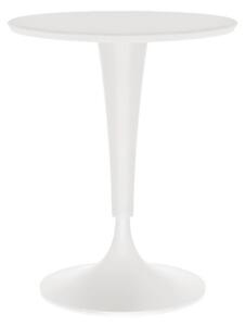 Lampade da esterno Kartell, DR. NA, Bianco, Terrazza, Plastica, Moderno