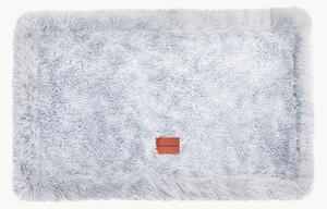 Coperta per animali domestici in teddy Fluffy, varie misure