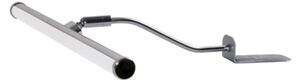 Briloner 2058-018 - LED illuminazione bagno SPLASH LED/5,5W/230V IP23
