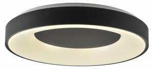 Plafoniera LED dimmerabile WITOLD LED/48W/230V 3000-6000K + telecomando