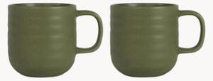 Set di 2 tazze Ellen
