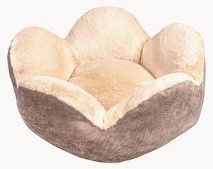 Cuccia per cani a forma di fiore Easy