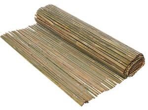 Mezza canna bambù L 3 x H 1 m