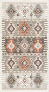 Passatoia lavabile 60x200 cm Tierra – Vitaus