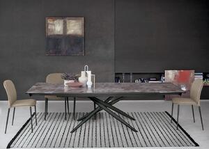 Extending table model Tiffany - Sedit Italia