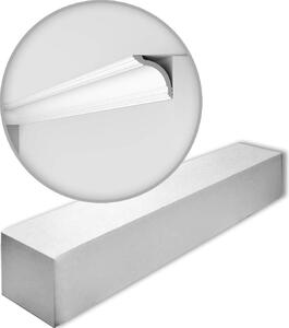 NMC WT17 box WALLSTYL Noel Marquet Eckleisten 1 Karton 8 Deckenleisten | 16 m