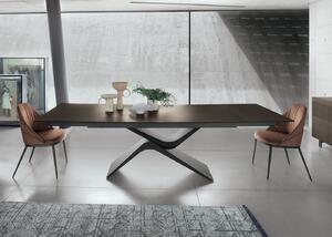 Extending table model Arcus - Sedit Italia