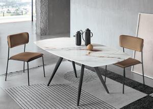 Extending table model Elica - Sedit Italia