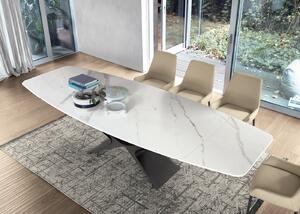 Extending table model Baltik - Sedit Italia