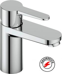 Beitz & Walz AqvaBasic III Rubinetto da lavabo. ND cromato