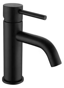 Rubinetto da lavabo Rea Graf Black Low