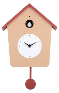 Orologio con pendolo/da parete Cuckoo Light – Karlsson