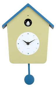 Orologio con pendolo/da parete Cuckoo Light – Karlsson