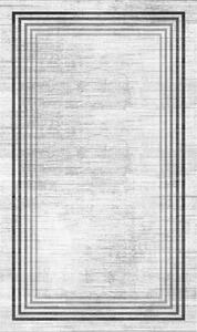 Passatoia color crema lavabile 80x200 cm Simpio – Vitaus