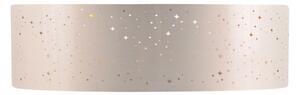 Plafoniera LED TULUZA LED/18W/230V diametro 32 cm marrone