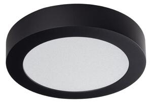 Kanlux 33532 - Plafoniera LED CARSA LED/12W/230V 4000K nero