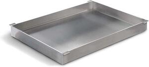 Piastra per aringhe a gas in acciaio inossidabile - Accessorio per barbecue a gas e BBQ