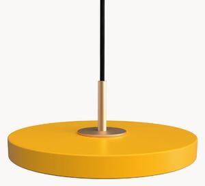 Lampada a sospensione a LED Asteria