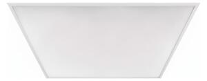Pannello LED da incasso per controsoffitto DIXXO LED/36W/230V 4000K 60x60 cm bianco
