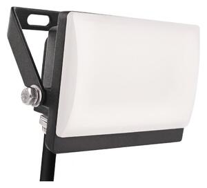 Proiettore LED TAMBO EVO LED/10W/230V 4000K IP65 nero