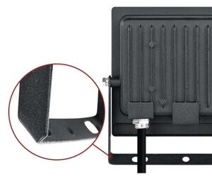 Proiettore LED TAMBO EVO LED/30W/230V 4000K IP65 nero