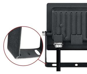 Proiettore LED TAMBO EVO LED/20W/230V 4000K IP65 nero