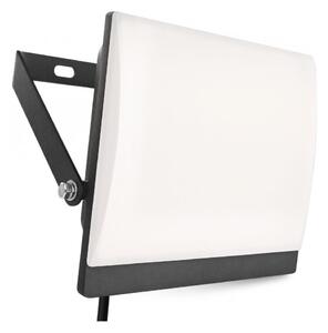 Proiettore LED TAMBO EVO LED/50W/230V 4000K IP65 nero