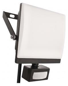 Proiettore LED con sensore di movimento TAMBO EVO LED/50W/230V 4000K IP44 nero