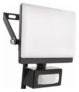 Proiettore LED con sensore di movimento TAMBO EVO LED/20W/230V 4000K IP44 nero