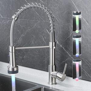 Rubinetto per cucina e bagno