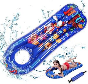 Materasso gonfiabile - Materasso gonfiabile - Piscina - Materasso gonfiabile - Materasso gonfiabile - Piscina - Spiaggia - Giocattoli acquatici - Estate - Imperdibile - Materasso gonfiabile - Nuoto - Tempo libero
