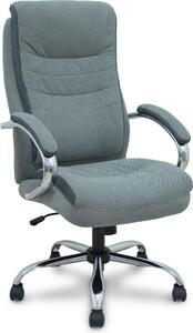 Sedia da ufficio Foröl 671CRRN Grigio
