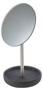 Specchio tondo L 15 x H 30 cm Sensea