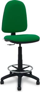 Sedia da gioco P&C PBALI15 verde