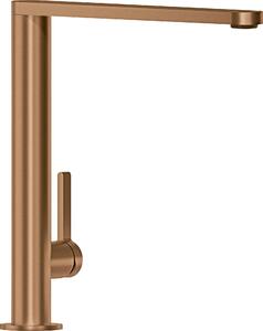 Villeroy & Boch Finera - Miscelatore per lavello, bronzo 92700004