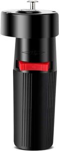 Girarrosto elettrico per barbecue, 35-42 giri/min, 15 V, per barbecue e picnic