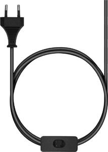 Clayre & Eef 6LMP807 luce notturna unicorno LED 22x14x24 cm