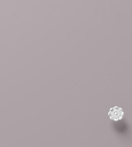 NMC R17 ARSTYL Set di rosette 4 pezzi Elemento decorativo Ø 8 cm