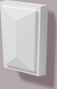NMC SA1 DOMOSTYL Chiave di volta Stucco di facciata Elemento decorativo Elemento di facciata