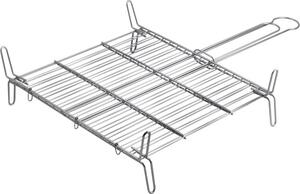 Griglia EDM 35 x 35 cm