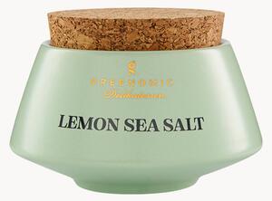 Set di 2 barattoli Lemon Sea Salt