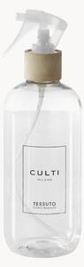 Spray-diffusore Welcome Tessuto (foglie di cassis & muschio), 500 ml