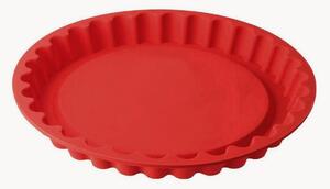 Stampo per torta di frutta in silicone Flexxibel Love