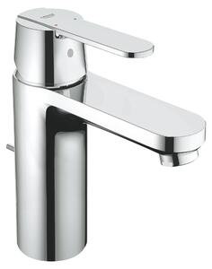 Miscelatore lavabo cromato lucido, GROHE Get medium