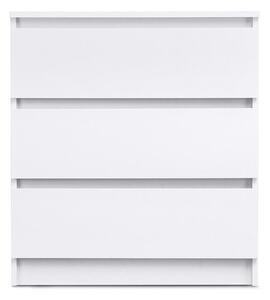 Armadietto ODIS 77x70 cm bianco