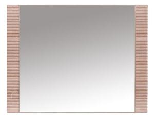 Mirror THEMO 70x93 cm marrone