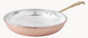 Padella in rame Luxury Line